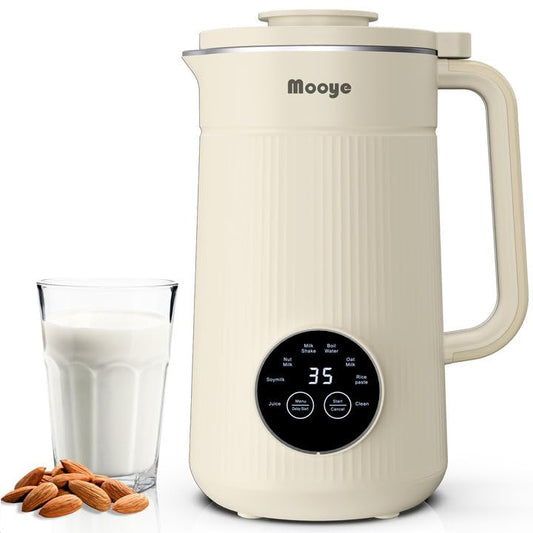 Nut Milk Maker, Almond Machine