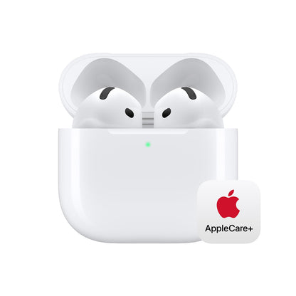 Apple AirPods 4 Wireless Earbuds