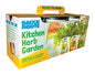 Back to the Roots New Kitchen Garden Complete Herb Kit