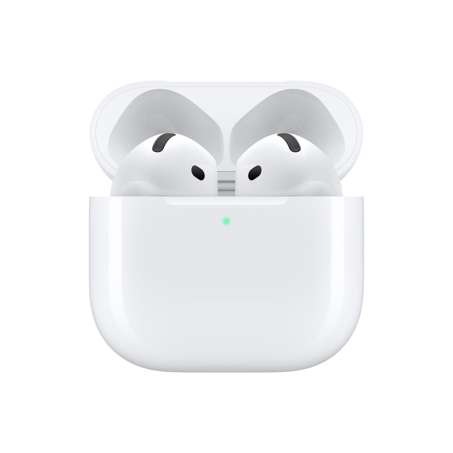 Apple AirPods 4 Wireless Earbuds