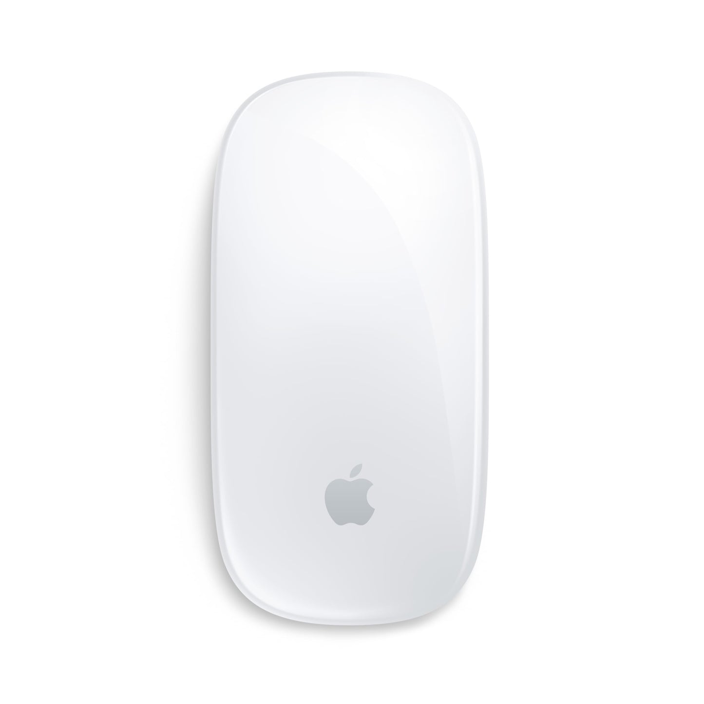 Apple  Mouse Wireless Black