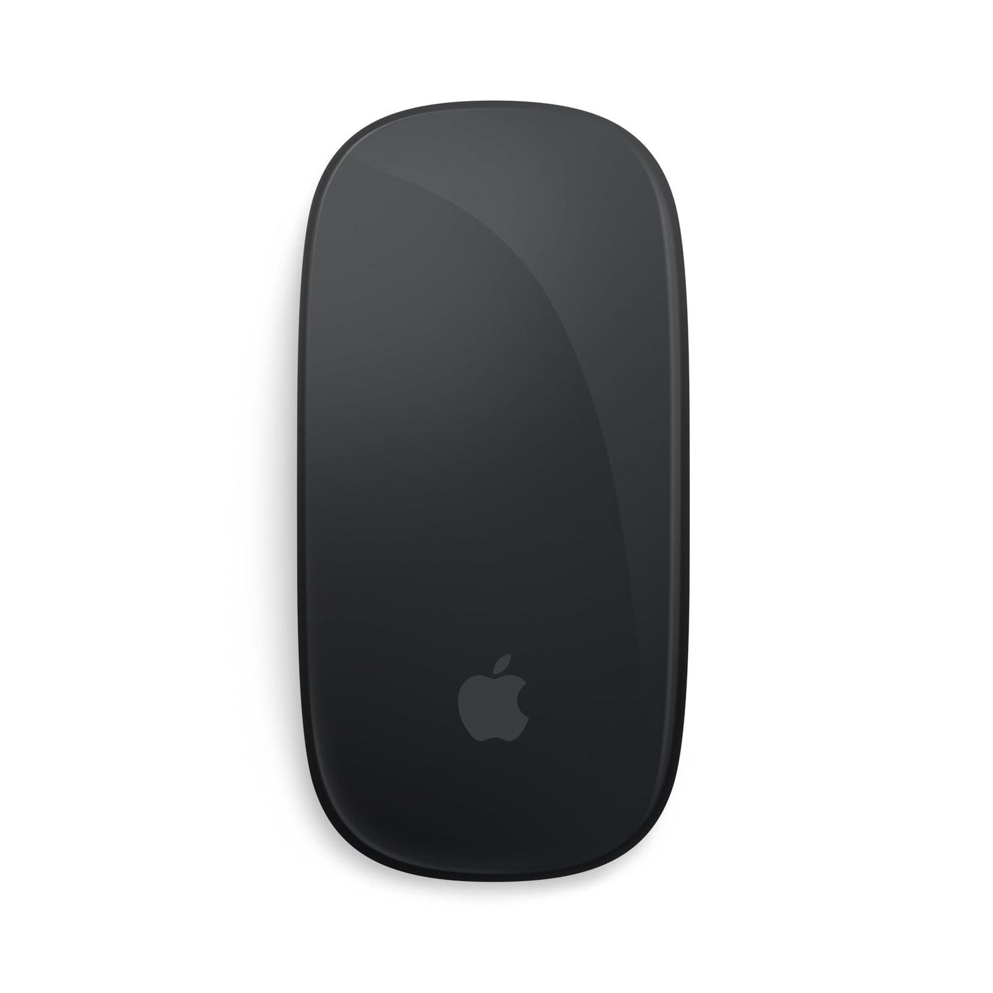 Apple  Mouse Wireless Black