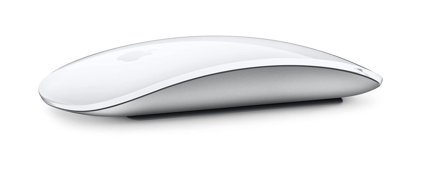 Apple  Mouse Wireless Black