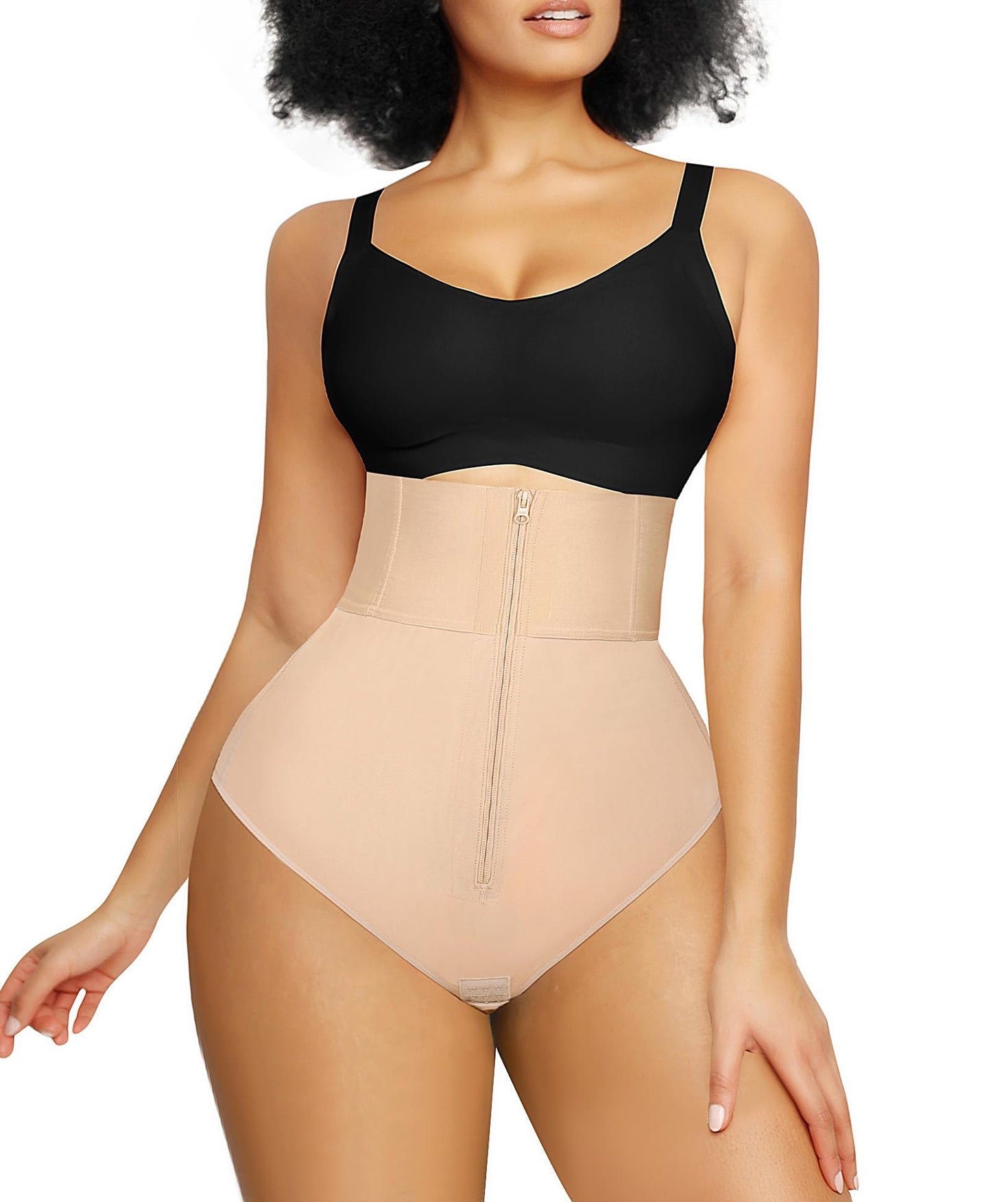 High Waisted Body Shapewear for Tummy Control