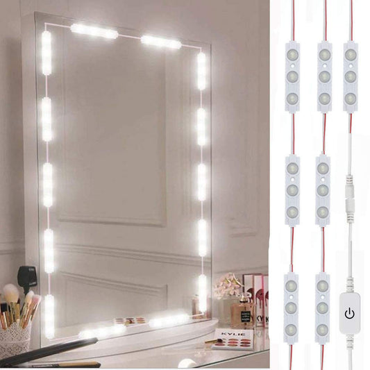 Led Vanity Mirror Lights