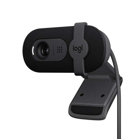 Logitech Brio 101 Full HD 1080p Webcam