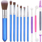 Cake Painting Brush Nail