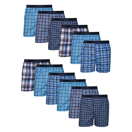 Men's Boxer Underwear