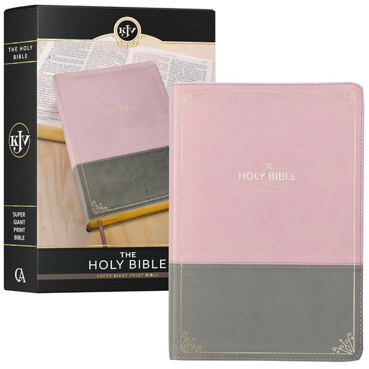 KJV Holy Bible