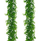 Artflower 3 Pack Artificial Eucalyptus Garland