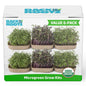 Back to the Roots New Kitchen Garden Complete Herb Kit